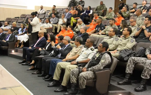 SSP promove 2ª edição do Curso Nacional de Atendimento aos Povos Indígenas