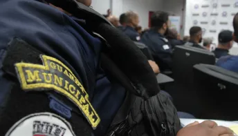 SSP promove Curso Avançado para Guardas Civis Municipais