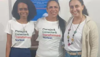 Startup capixaba apresenta inovações para o turismo regional na Feira Cores e Sabores