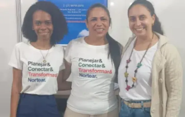 Startup capixaba apresenta inovações para o turismo regional na Feira Cores e Sabores