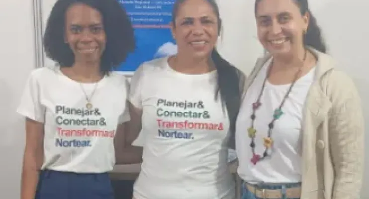 Startup capixaba apresenta inovações para o turismo regional na Feira Cores e Sabores