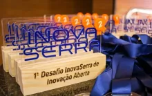 Startups apresentarão soluções inovadoras para desafios da indústria da Serra