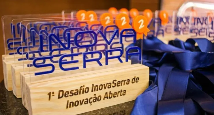 Startups apresentarão soluções inovadoras para desafios da indústria da Serra