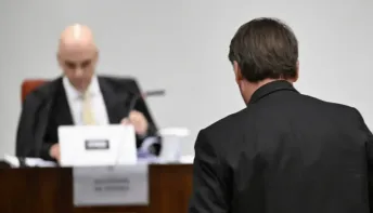 STF chega a 29 condenados por trama golpista