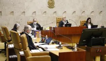 STF começa a julgar orçamento secreto sob pressão do PT e Congresso