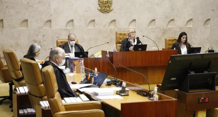 STF começa a julgar orçamento secreto sob pressão do PT e Congresso
