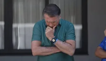 STF condena Jair Bolsonaro a prisão por tentativa de golpe de Estado