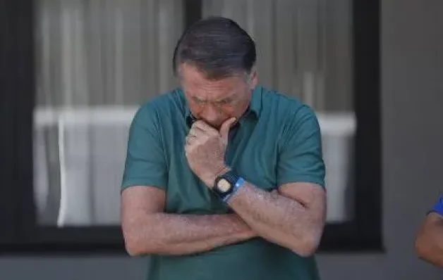 STF condena Jair Bolsonaro a prisão por tentativa de golpe de Estado