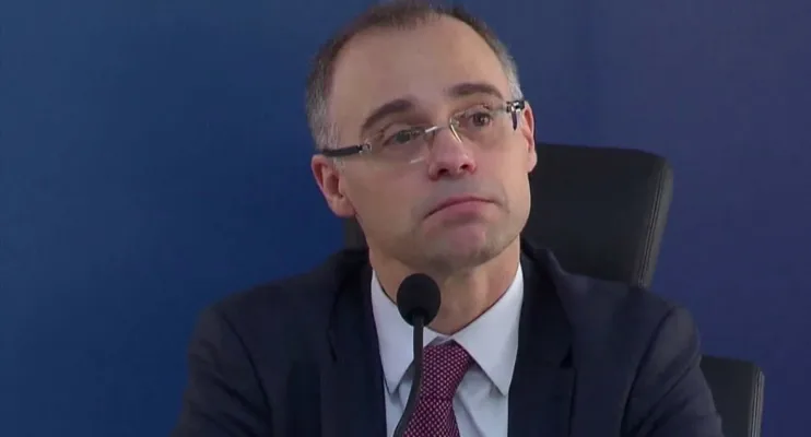 STF confirma nome de Mendonça para suceder Moraes no TSE em junho