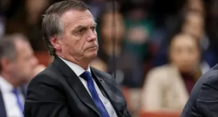 STF confirma trânsito em julgado e autoriza início das penas de Bolsonaro e aliados