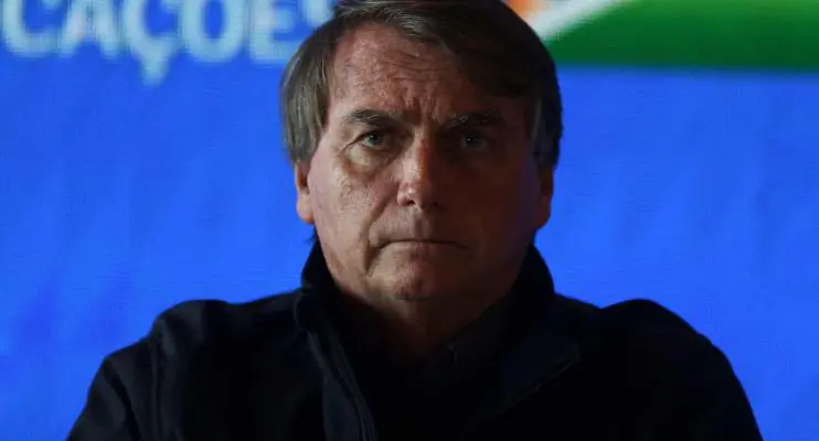 STF dá dez dias para presidência se manifestar sobre sigilo de reuniões