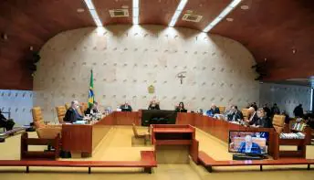 STF derruba o orçamento secreto por 6 a 5; veja como votaram ministros