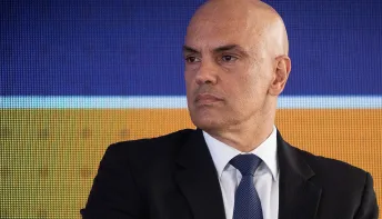 STF não vê ilegalidade em ações de Moraes; oposição orquestra impeachment