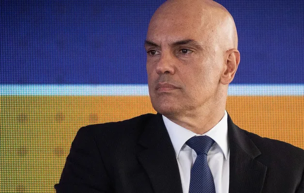 STF não vê ilegalidade em ações de Moraes; oposição orquestra impeachment