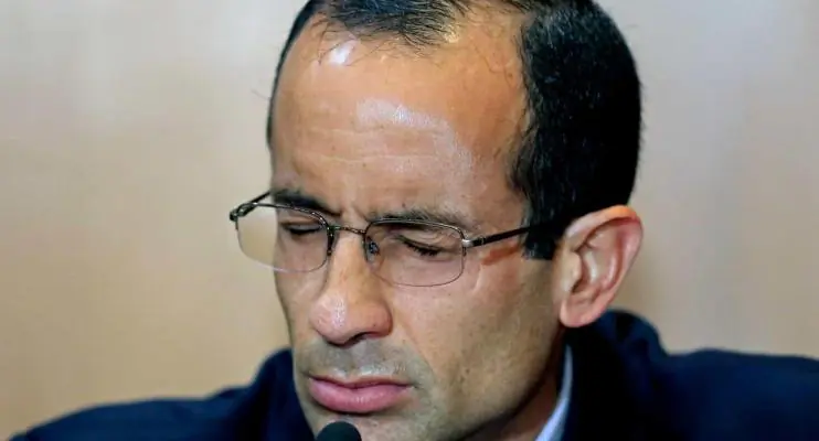 STF reduz pena imposta a Marcelo Odebrecht em acordo de delação premiada