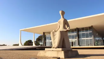 STF tem maioria para autorizar delação premiada