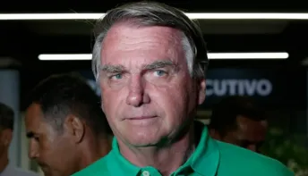 STM nega habeas corpus que buscava impedir prisão preventiva de Jair Bolsonaro