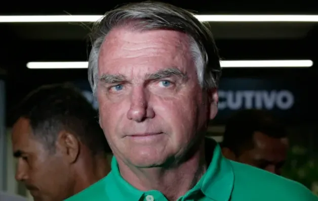 STM nega habeas corpus que buscava impedir prisão preventiva de Jair Bolsonaro