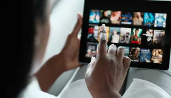 Streaming grátis chega ao Brasil para rivalizar com Netflix e TV paga