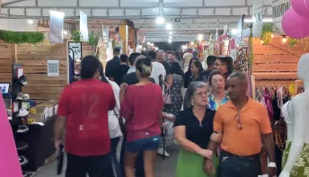 Sucesso: comerciantes já pensam em nova edição do Liquida Goiabeiras este ano