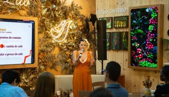 Sucesso da Feira Baiana de Cafés Especiais na capital baiana faz evento retornar para uma 2ª edição, em agosto