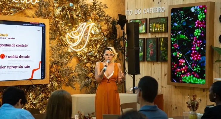 Sucesso da Feira Baiana de Cafés Especiais na capital baiana faz evento retornar para uma 2ª edição, em agosto