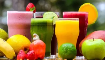 Suco natural é capaz de reduzir pressão e risco de AVC, diz pesquisa