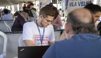 Superação: Tecnologia e Inovação vai tirar dúvidas da população