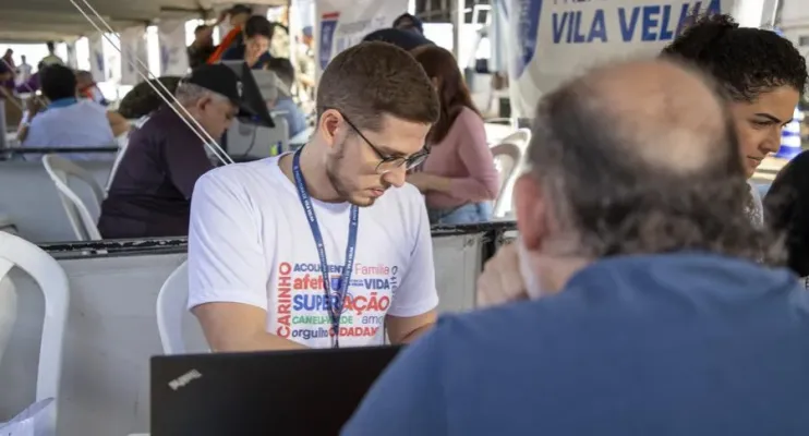 Superação: Tecnologia e Inovação vai tirar dúvidas da população