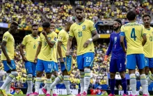 Supercomputador aponta três seleções à frente do Brasil para ganhar a Copa