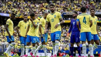 Supercomputador aponta três seleções à frente do Brasil para ganhar a Copa