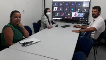 Superintendência Regional de Saúde Norte alinha participação dos municípios em testagem para Covid-19
