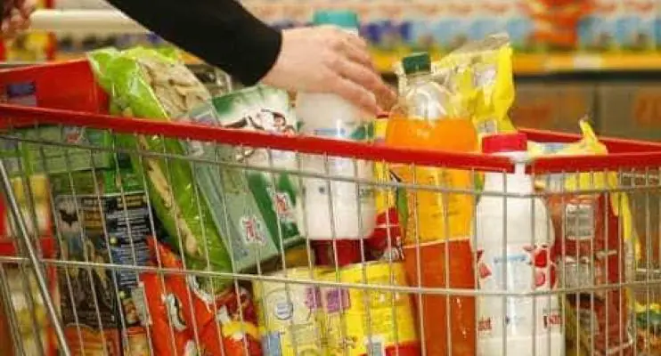 Supermercados pedem que governo inclua cesta básica na redução de ICMS