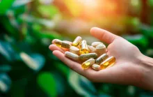 Suplementos: Aliados da longevidade ou moda perigosa?