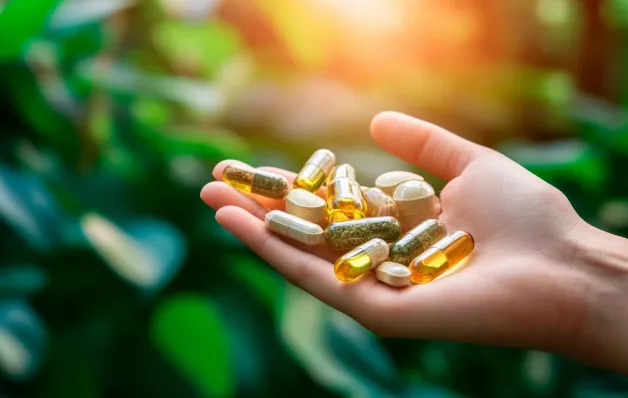 Suplementos: Aliados da longevidade ou moda perigosa?