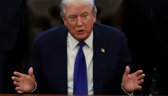 Suprema Corte dos EUA decide que Trump violou lei ao impor tarifas globais