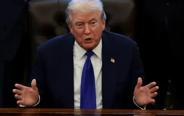 Suprema Corte dos EUA decide que Trump violou lei ao impor tarifas globais