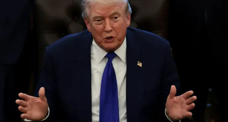 Suprema Corte dos EUA decide que Trump violou lei ao impor tarifas globais
