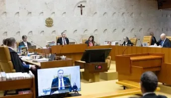 Supremo decide que porte de maconha para uso pessoal não é crime