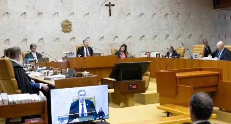 Supremo decide que porte de maconha para uso pessoal não é crime