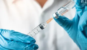 SUS terá vacina contra vírus que causa bronquiolite