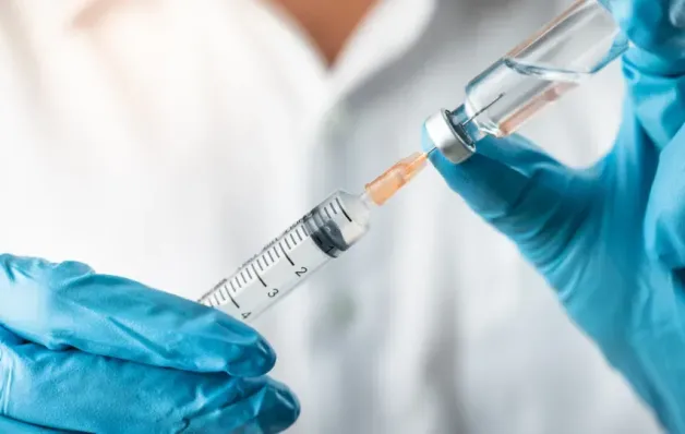 SUS terá vacina contra vírus que causa bronquiolite