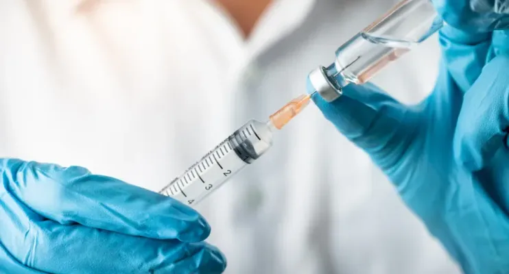 SUS terá vacina contra vírus que causa bronquiolite