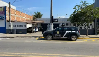 Suspeita de atuar com registro falso da OAB em presídios do ES é presa em Itapemirim
