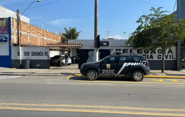 Suspeita de atuar com registro falso da OAB em presídios do ES é presa em Itapemirim
