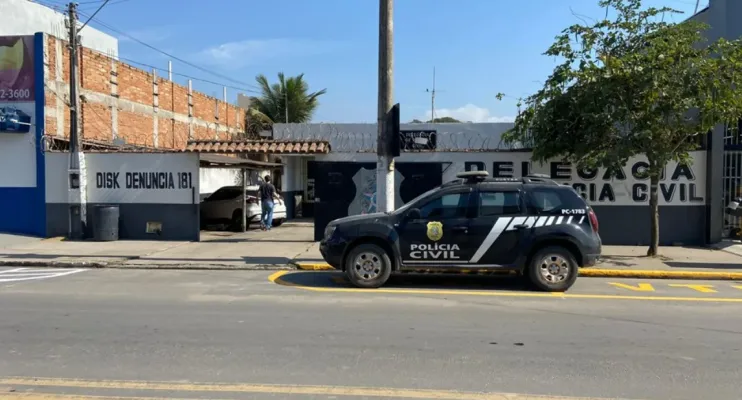 Suspeita de atuar com registro falso da OAB em presídios do ES é presa em Itapemirim