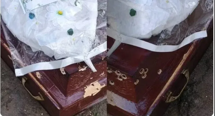 Suspeito de atacar caixão de adolescente a tiros morre em confronto com policiais na Bahia