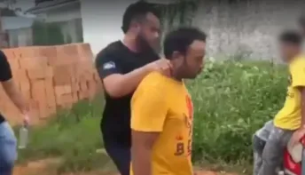 Suspeito de chacina em MT admitiu ‘com frieza’ ter matado jornalista em Goiás e usou o carro dele para comprar bebidas, diz Justiça