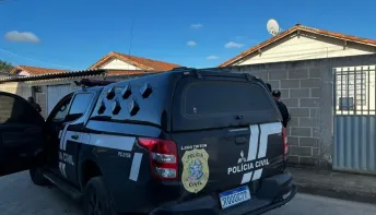 Suspeito de estuprar filhas durante sete anos é detido em Linhares