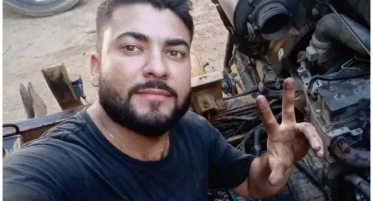 Suspeito de matar ex-namorada e pai dela é preso em sítio no interior de SP